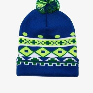 Los angeles apparel beanie